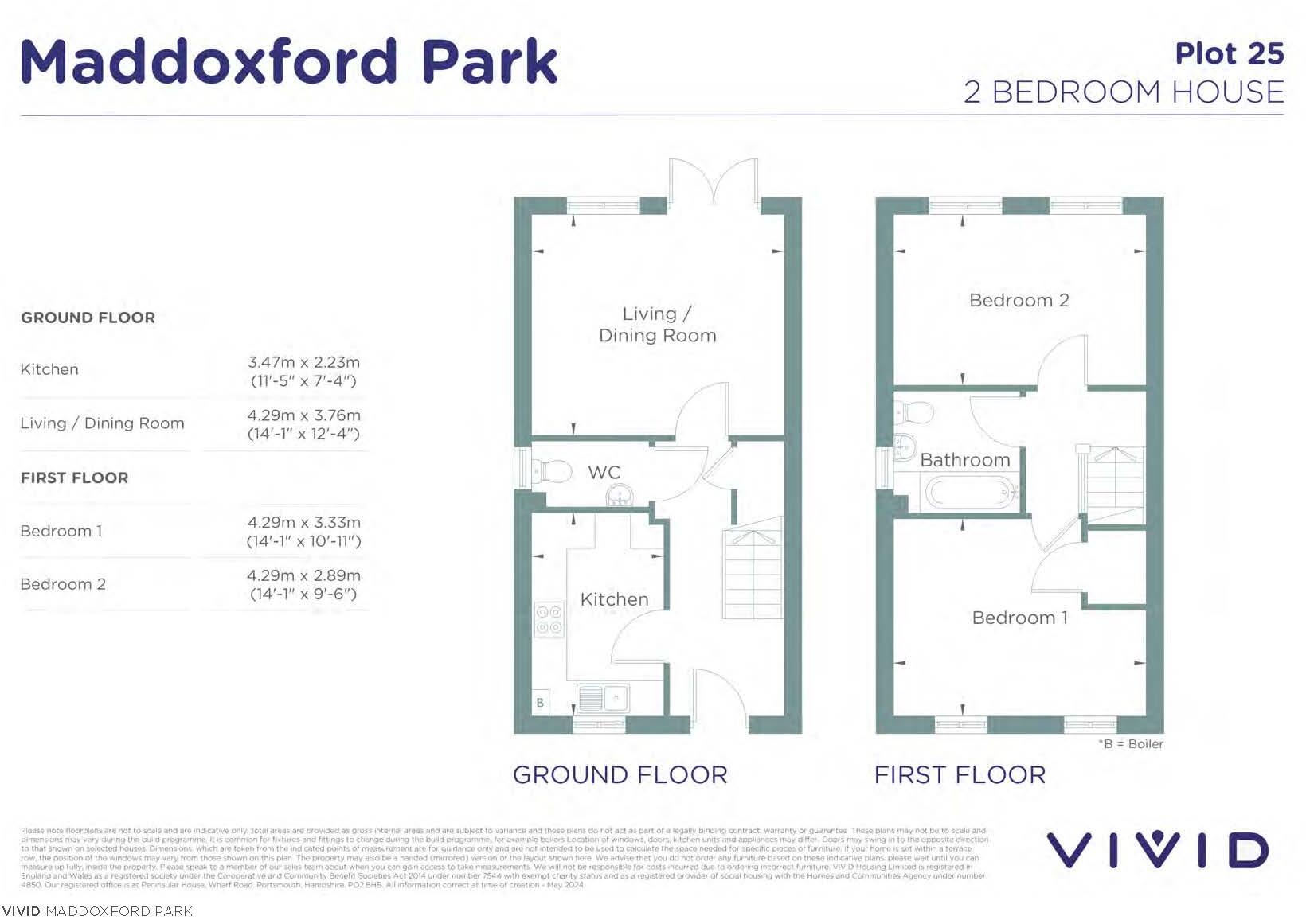 Maddoxford Lane, Botley, Southampton, Hampshire, SO32 floorplan