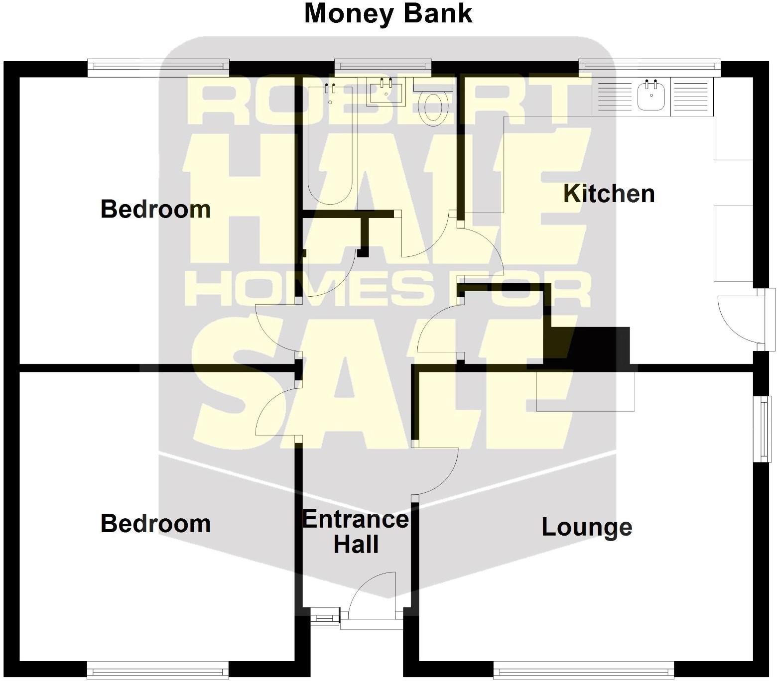 Money Bank, Wisbech, PE13 2JN floorplan