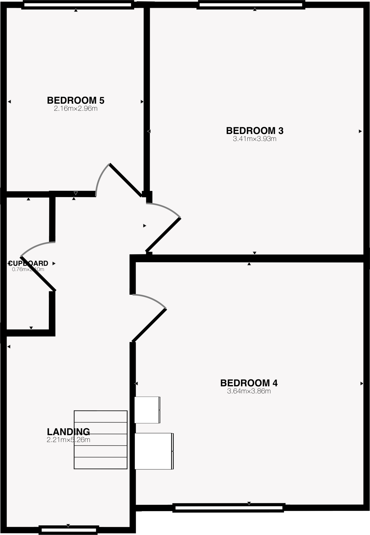 Redcar Road, Guisborough, Redcar And Cleveland floorplan