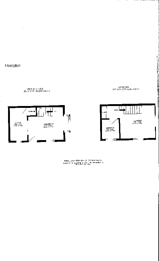 Lombard Chase, West Horndon, Essex floorplan