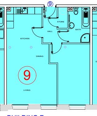 Victoria Riverside, Atkinson Street, Hunslet, Leeds floorplan