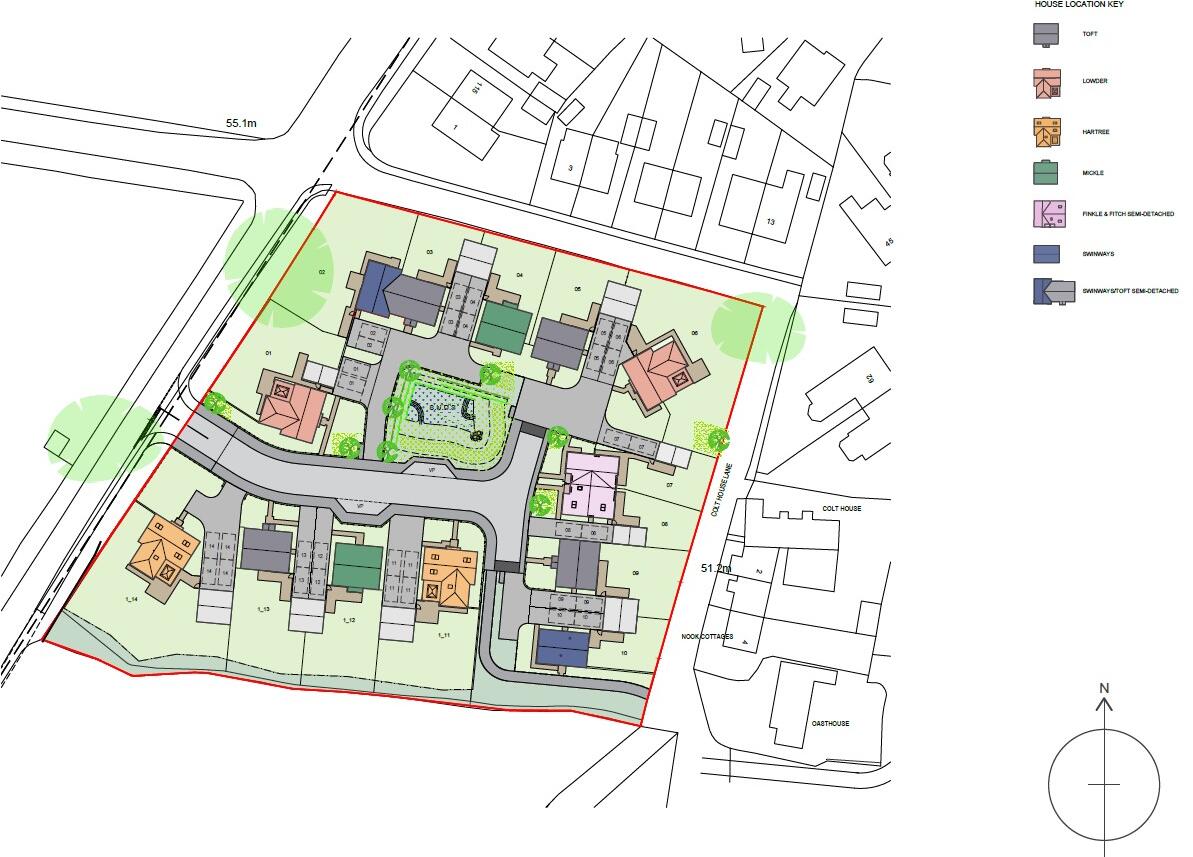 Pippins Beck, Urswick Road, Ulverston floorplan