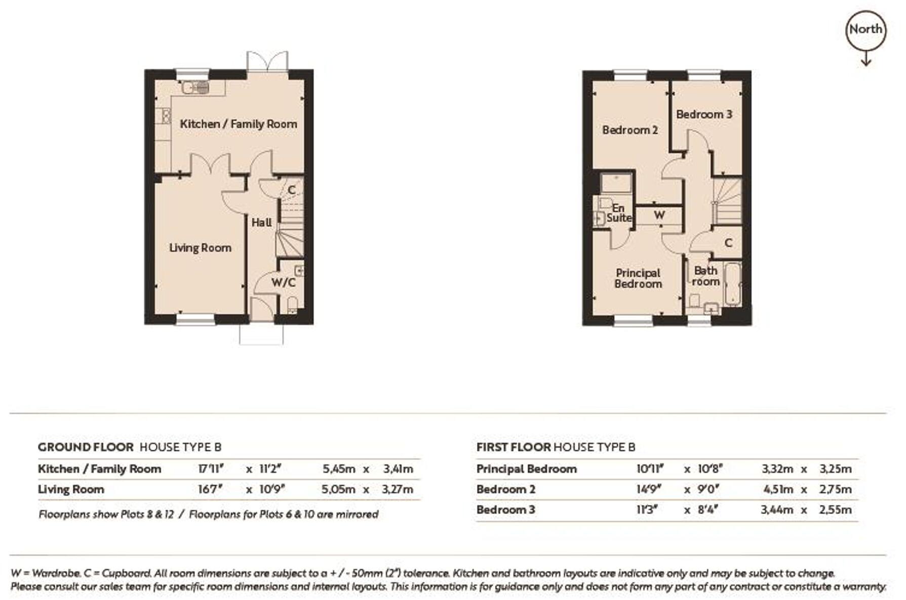Hidcote Lane, Littlehampton, BN16 floorplan
