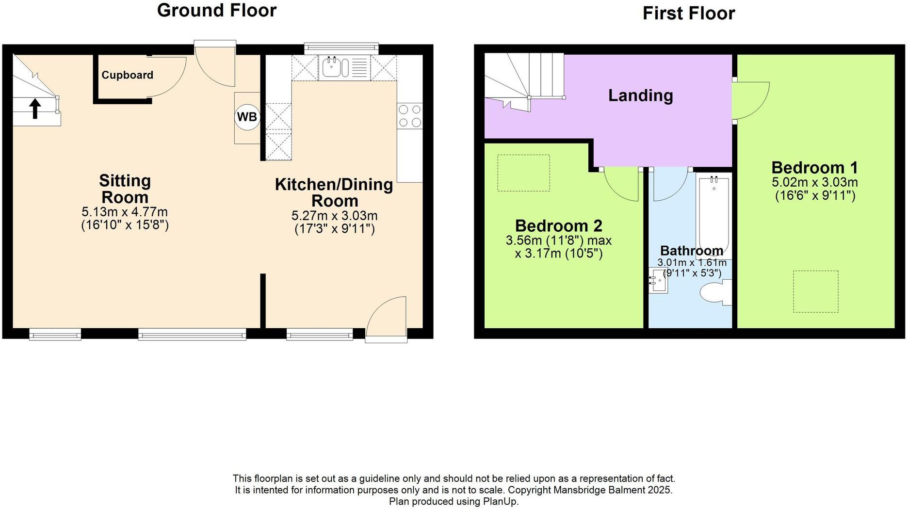 Throwleigh, Okehampton, EX20 floorplan