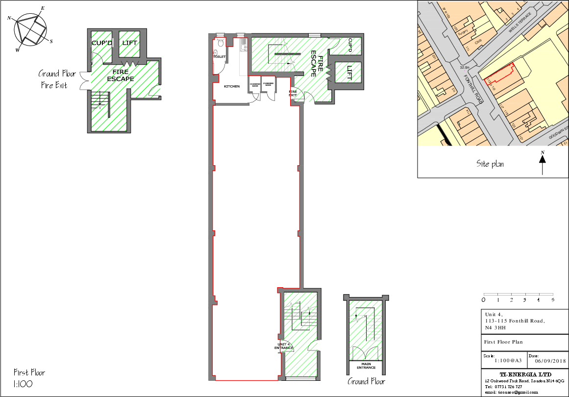 PLAN First floor Unit 4 113115 Fonthill Road N4 3HH.pdf