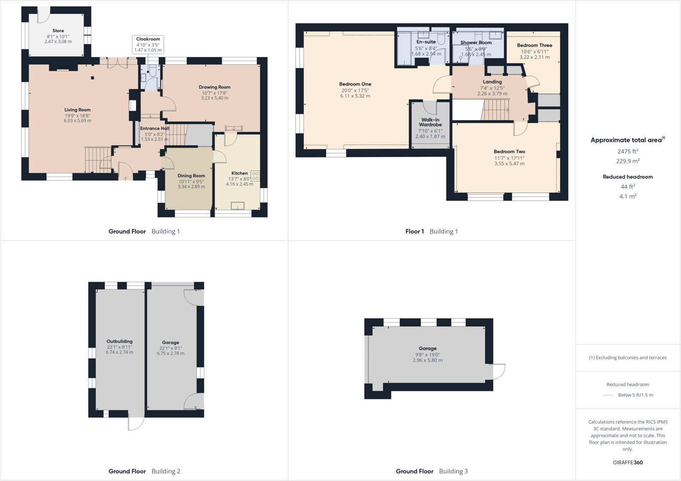 School Lane, Hamble, Southampton, SO31 floorplan