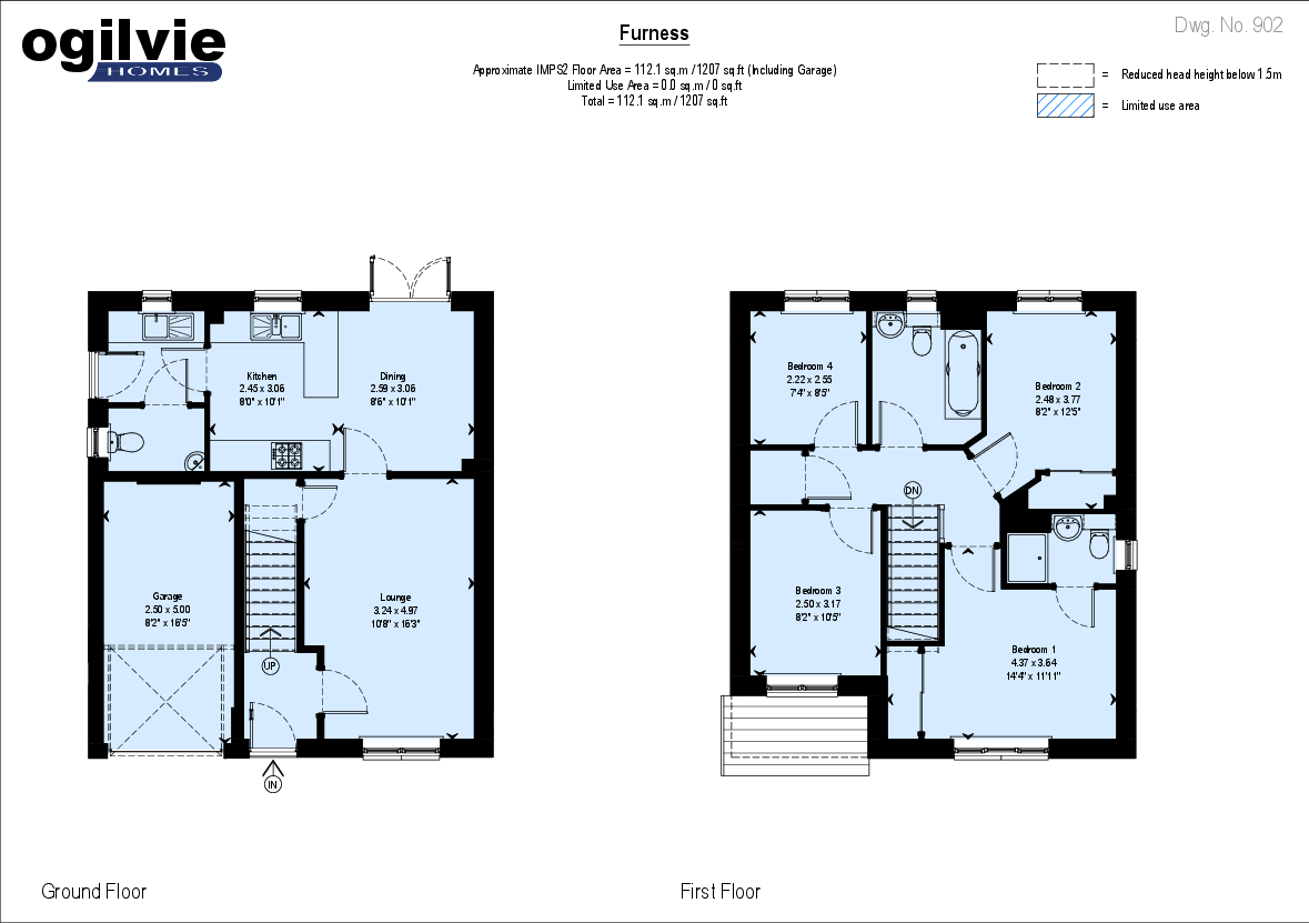 Millside Park,
Stanley,
PH1 4NN
 floorplan