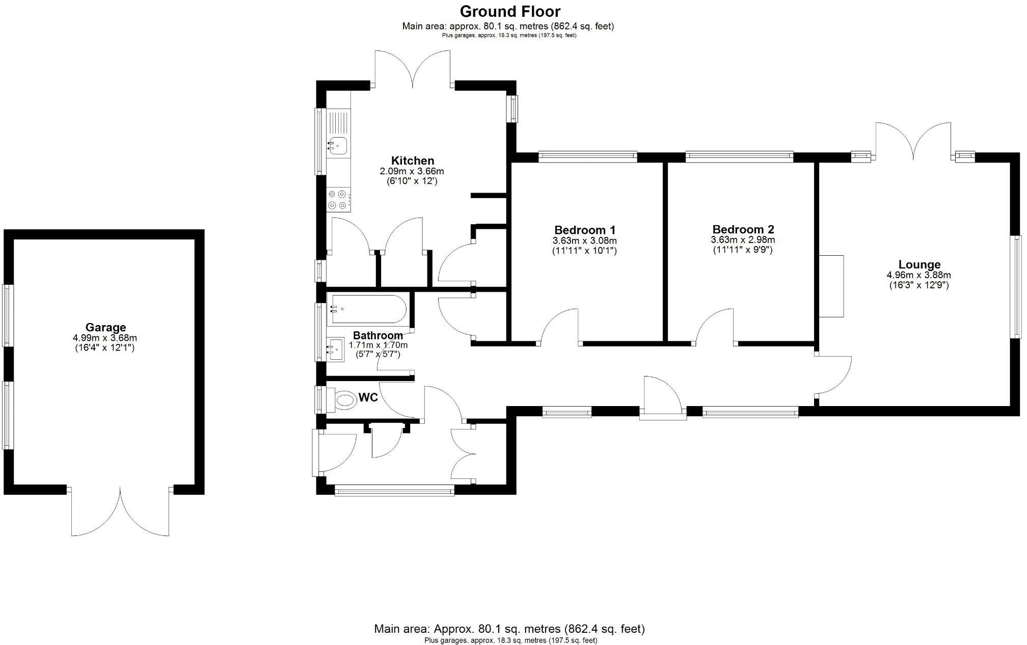 Location Location Location floorplan