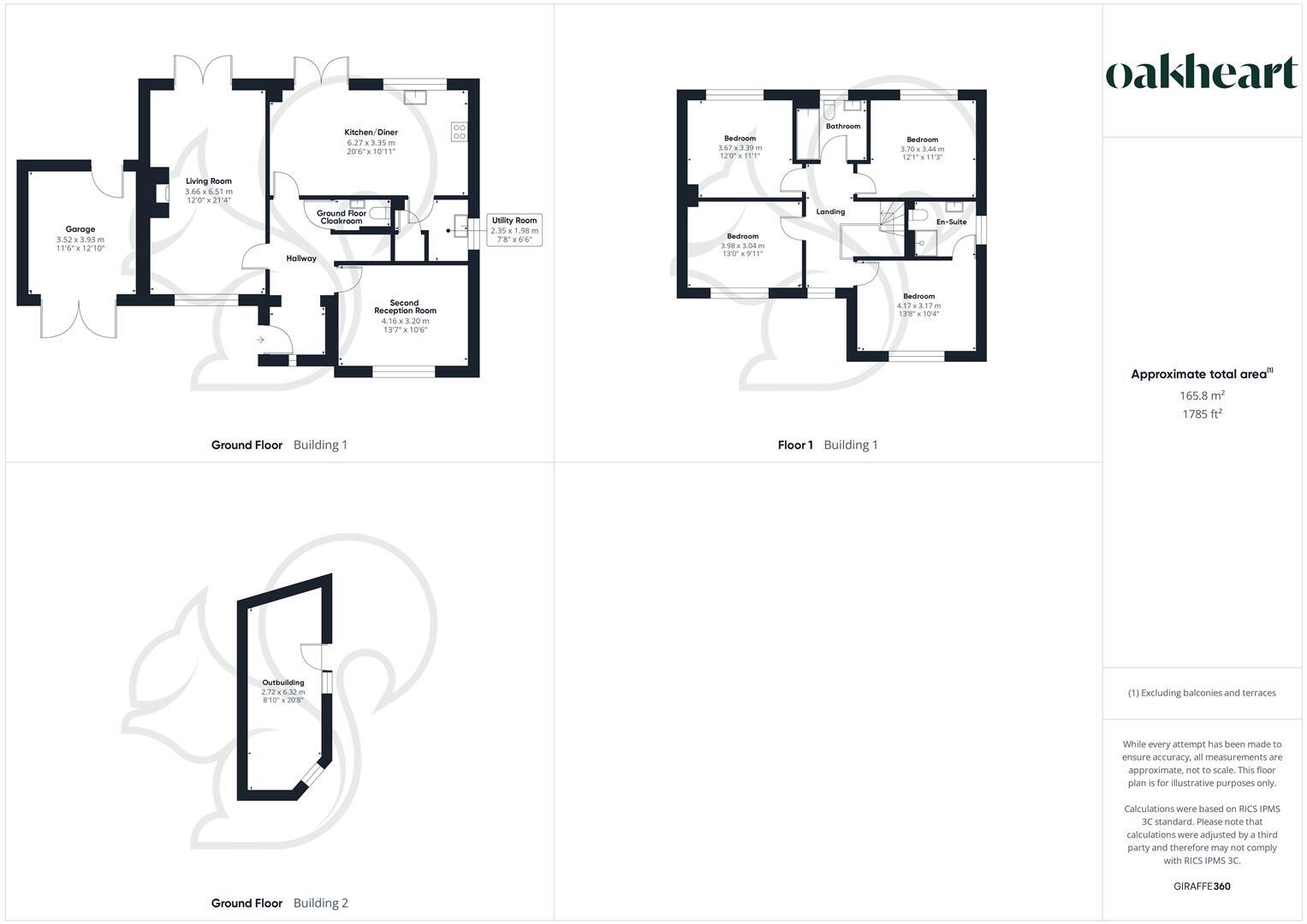 Old Stone Pit Way, Cockfield floorplan