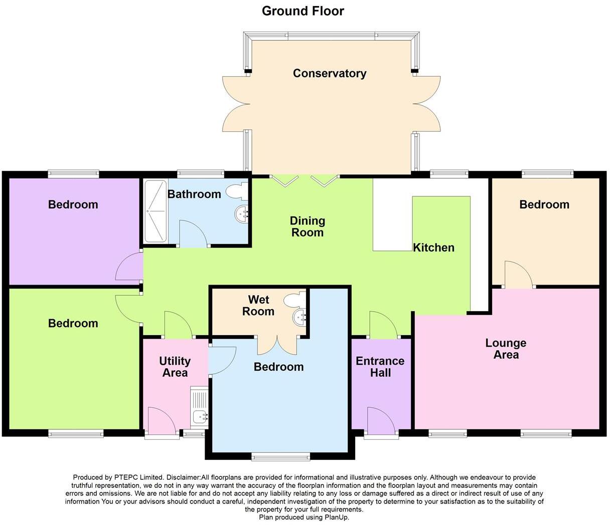 Maldon Road, Hatfield Peverel, Chelmsford floorplan