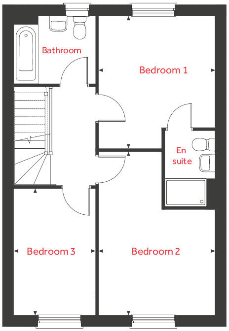Netherhampton Road,
Salisbury,
SP2 8FY floorplan
