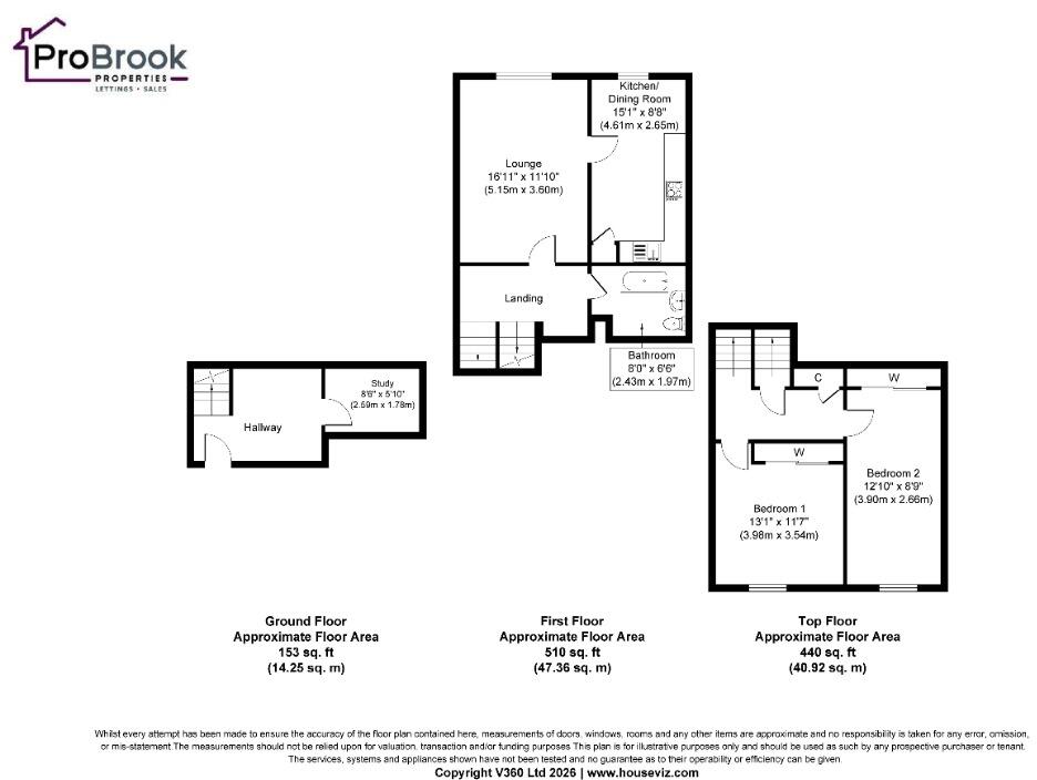 Lenzie Way, Springburn, Glasgow, G21 floorplan