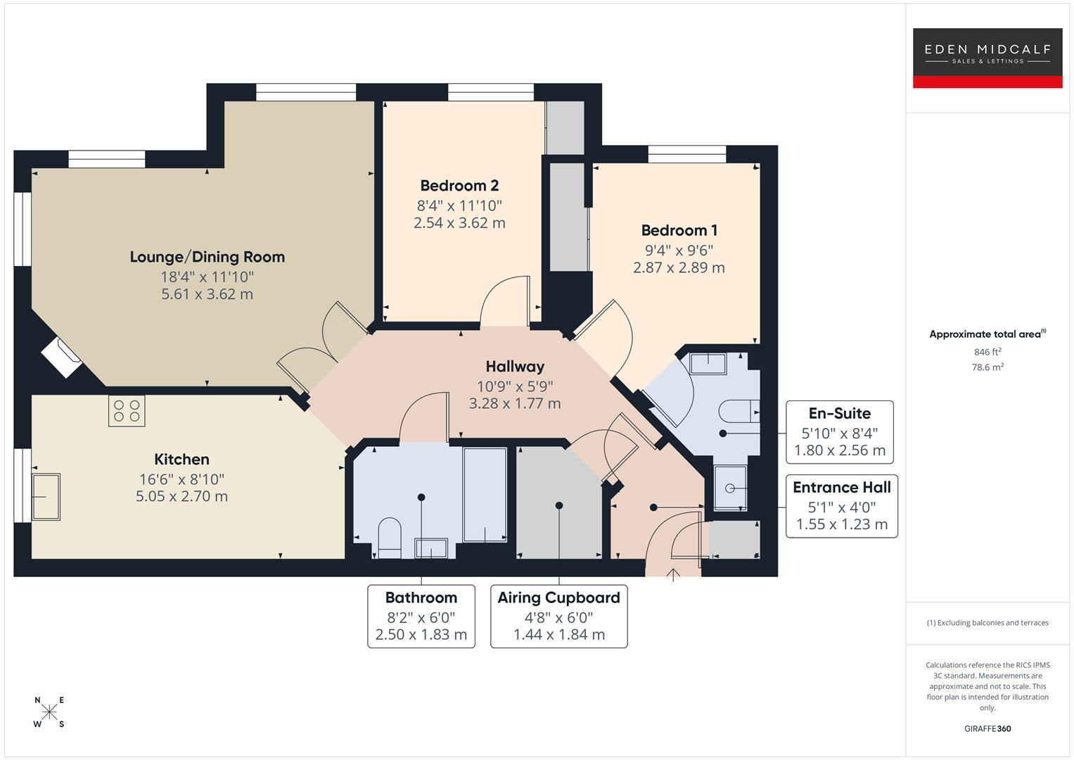 Comber Grove, Kinver, Stourbridge floorplan