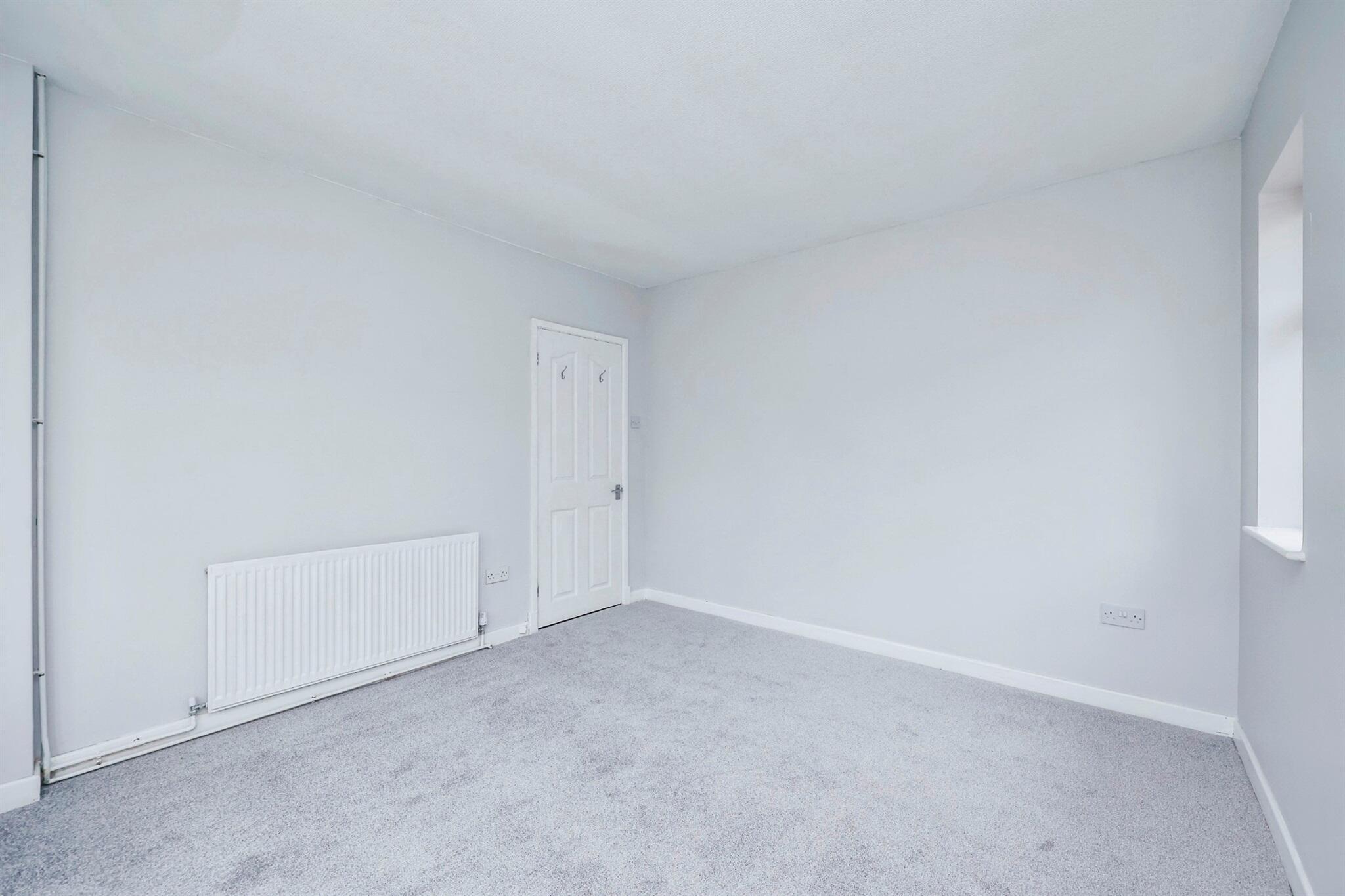 Walker Street, Eastwood, Nottingham floorplan
