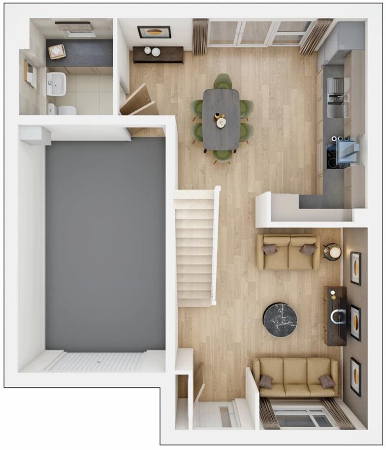 Stopes Road, Little Lever, Bolton, BL3 1NR floorplan