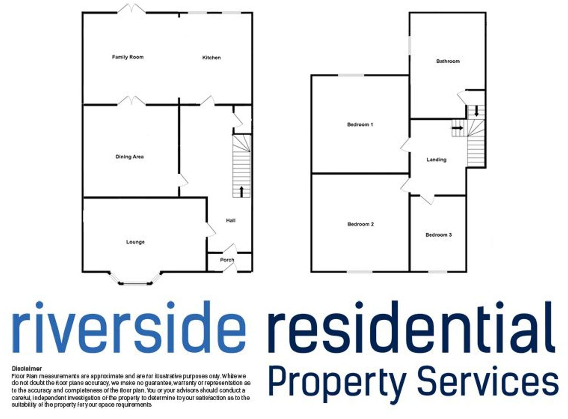 Spout Lane, Concord, Washington, NE37 floorplan