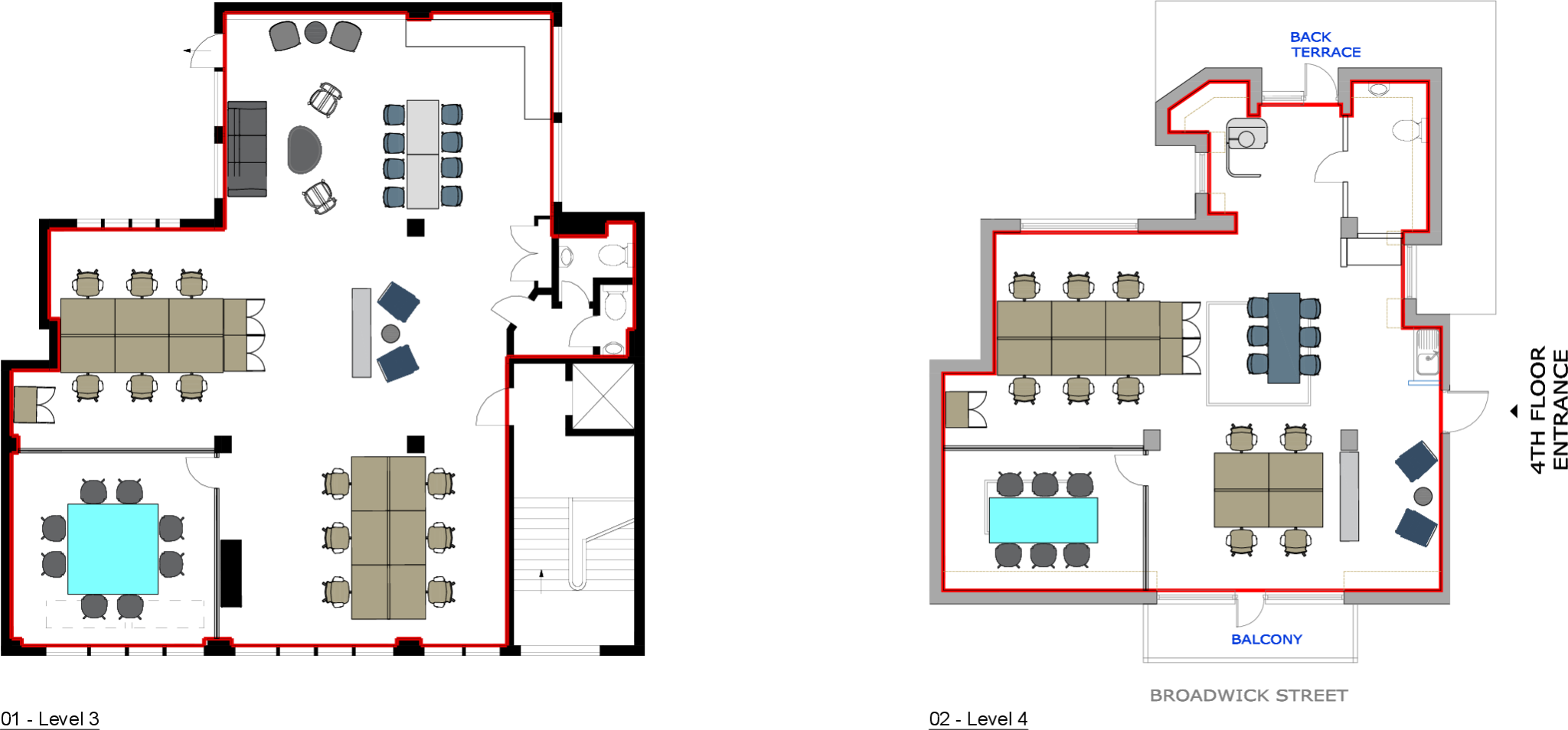 812 Broadwick Street space plan.pdf