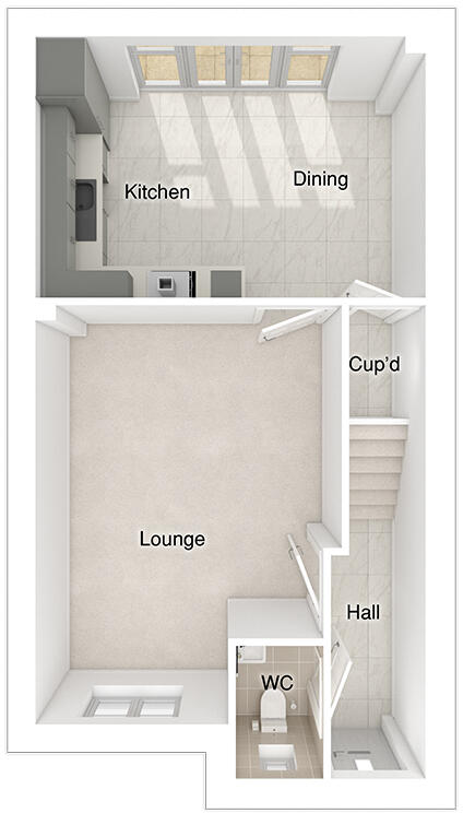 Scotby Road,
Scotby,
CA48BJ floorplan