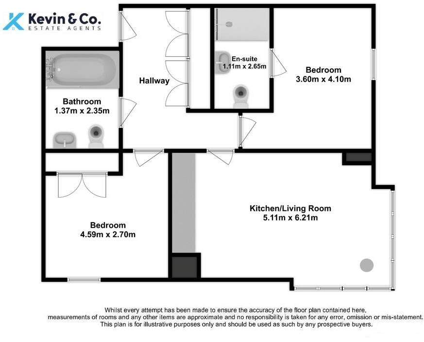 Railway Terrace, Slough floorplan