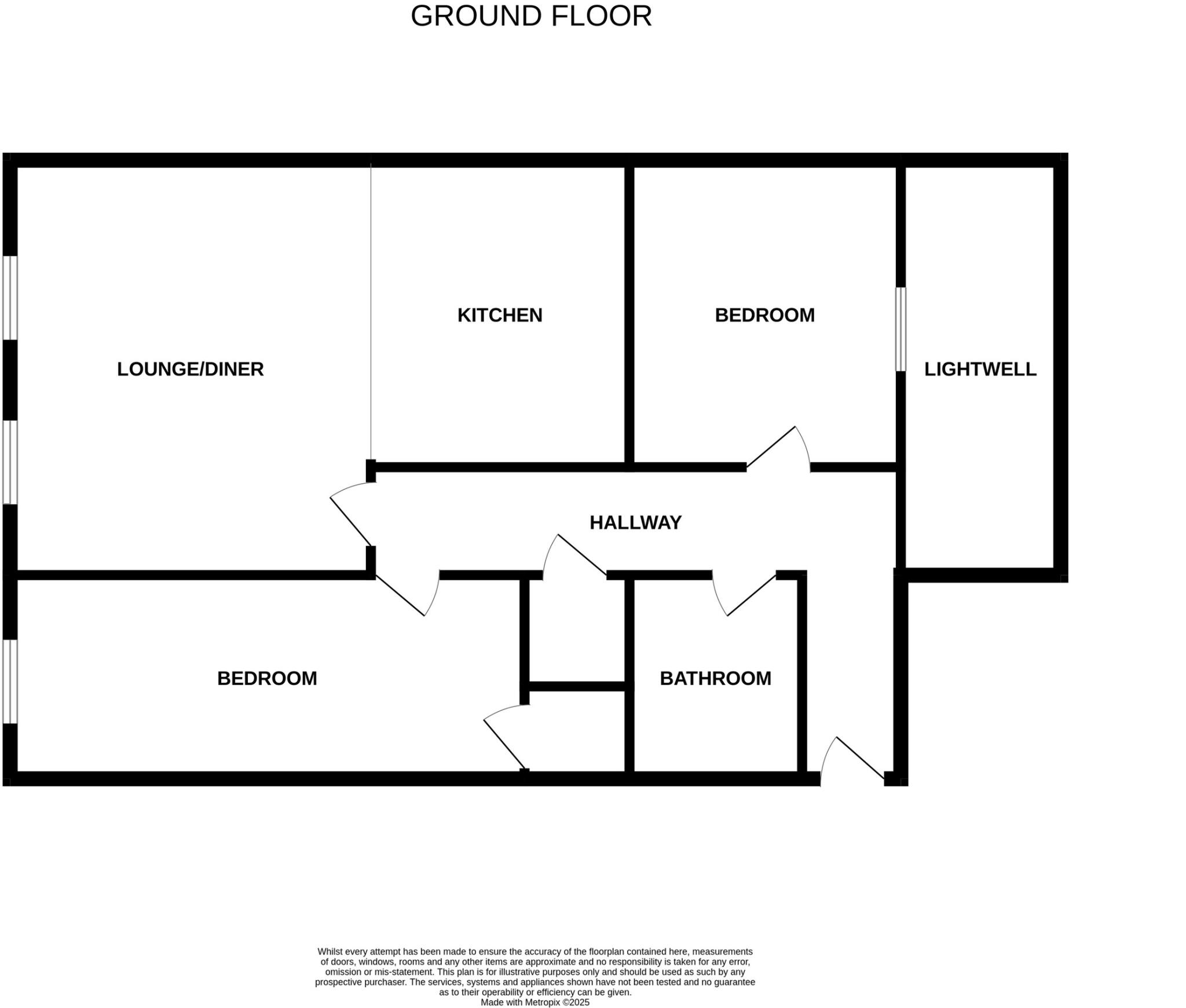 The Maltings, Mildenhall Road, Bury St Edmunds, Suffolk floorplan