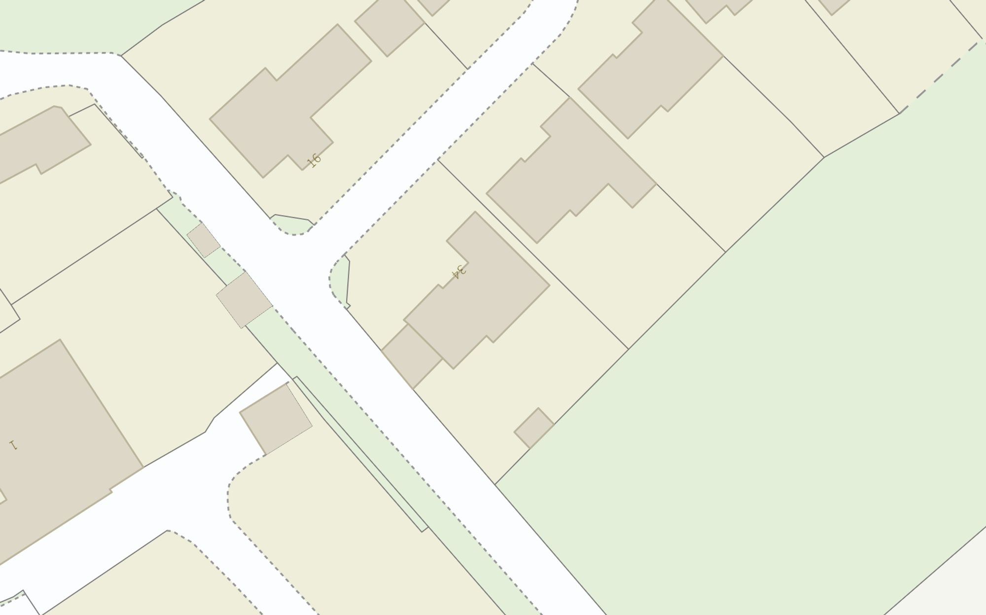 Lakesedge, Stone, ST15 floorplan