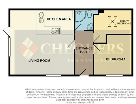 Overton floorplan