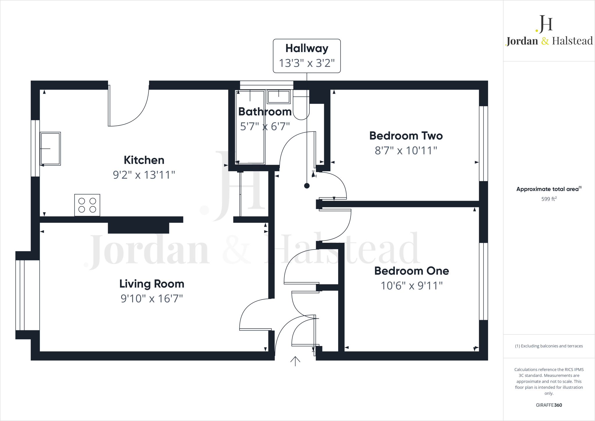 Ashbrook Avenue, Sutton Weaver, Runcorn, Cheshire, WA7 floorplan