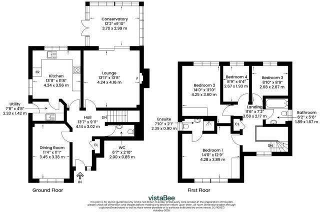 33 Breakers Way, Dalgety Bay, Dunfermline, KY11 9LZ floorplan