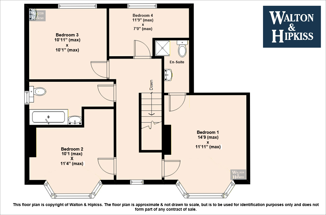 Shrubbery Street, Kidderminster, Kidderminster floorplan