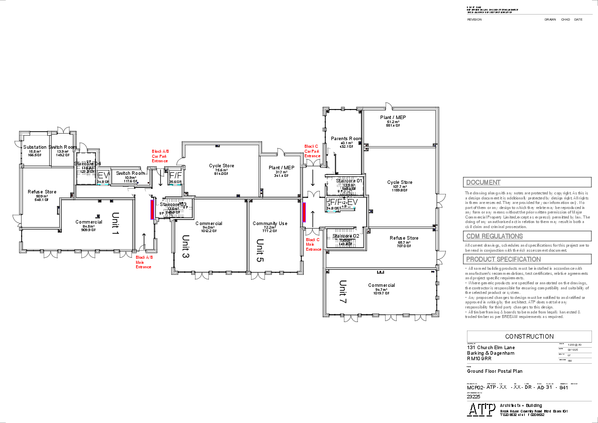 131 Church Elm Lane Ground Floor Plan.pdf