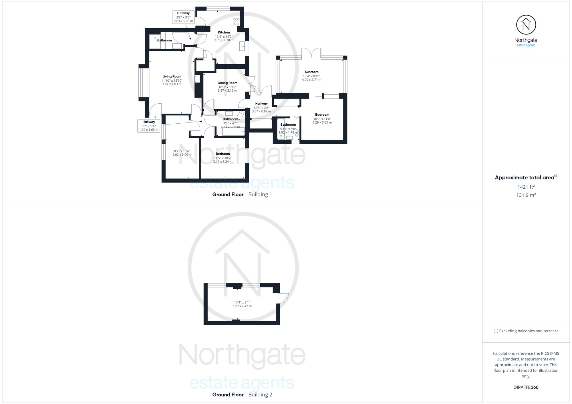Thurlow Grove, Newton Aycliffe, DL5 floorplan