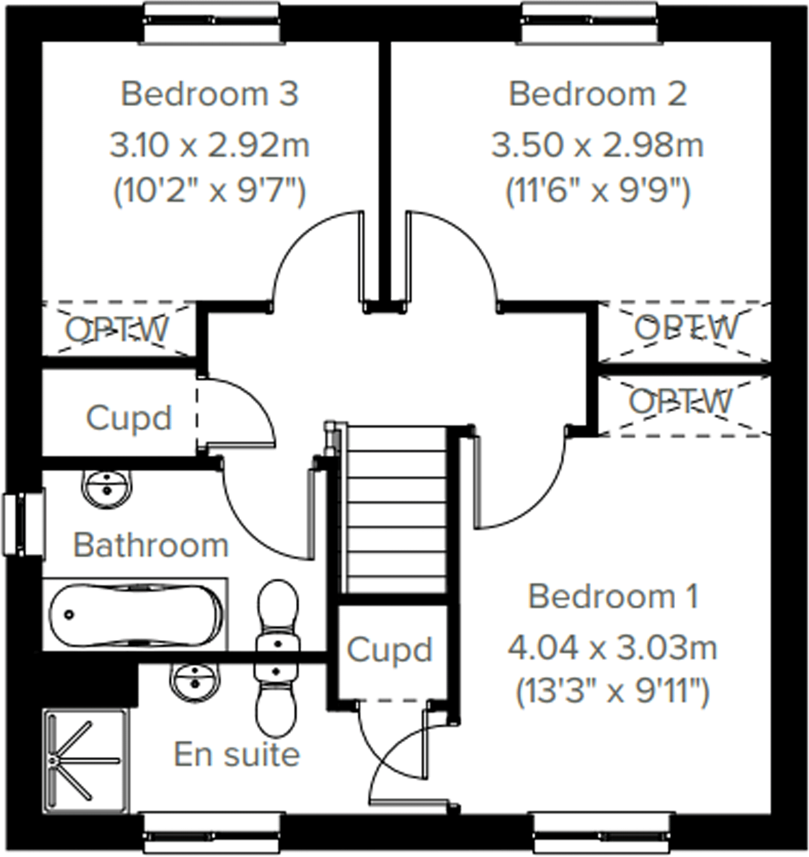 West Mill,
West Mill Road,
Markinch,
Fife,
KY7 6ZP floorplan