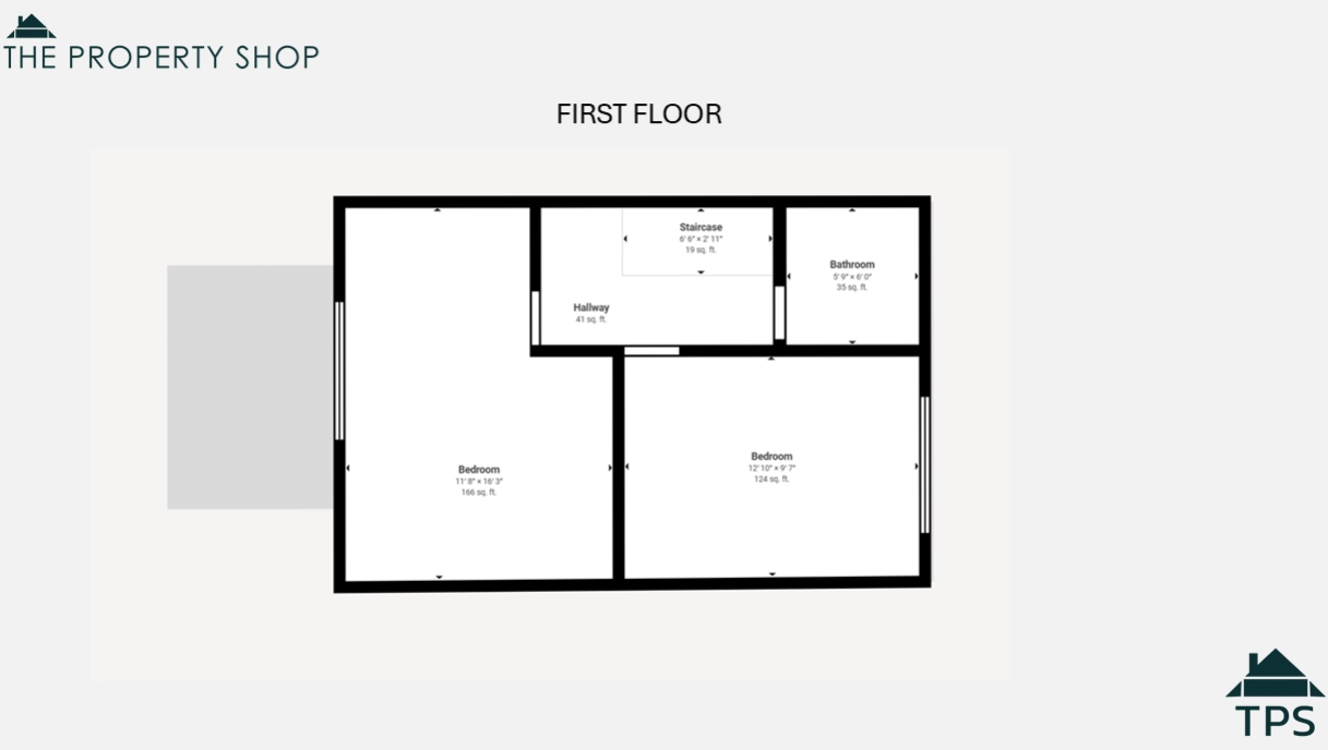 22 Finn V C Estate, PL31 2LU Bodmin, Cornwall, UK floorplan
