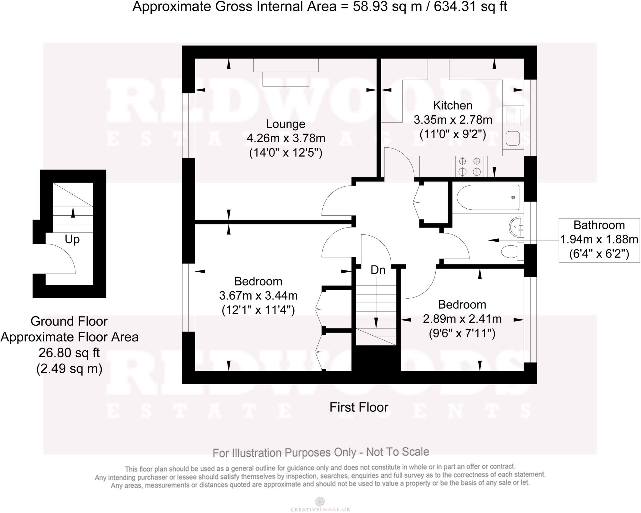 CHalvey floorplan