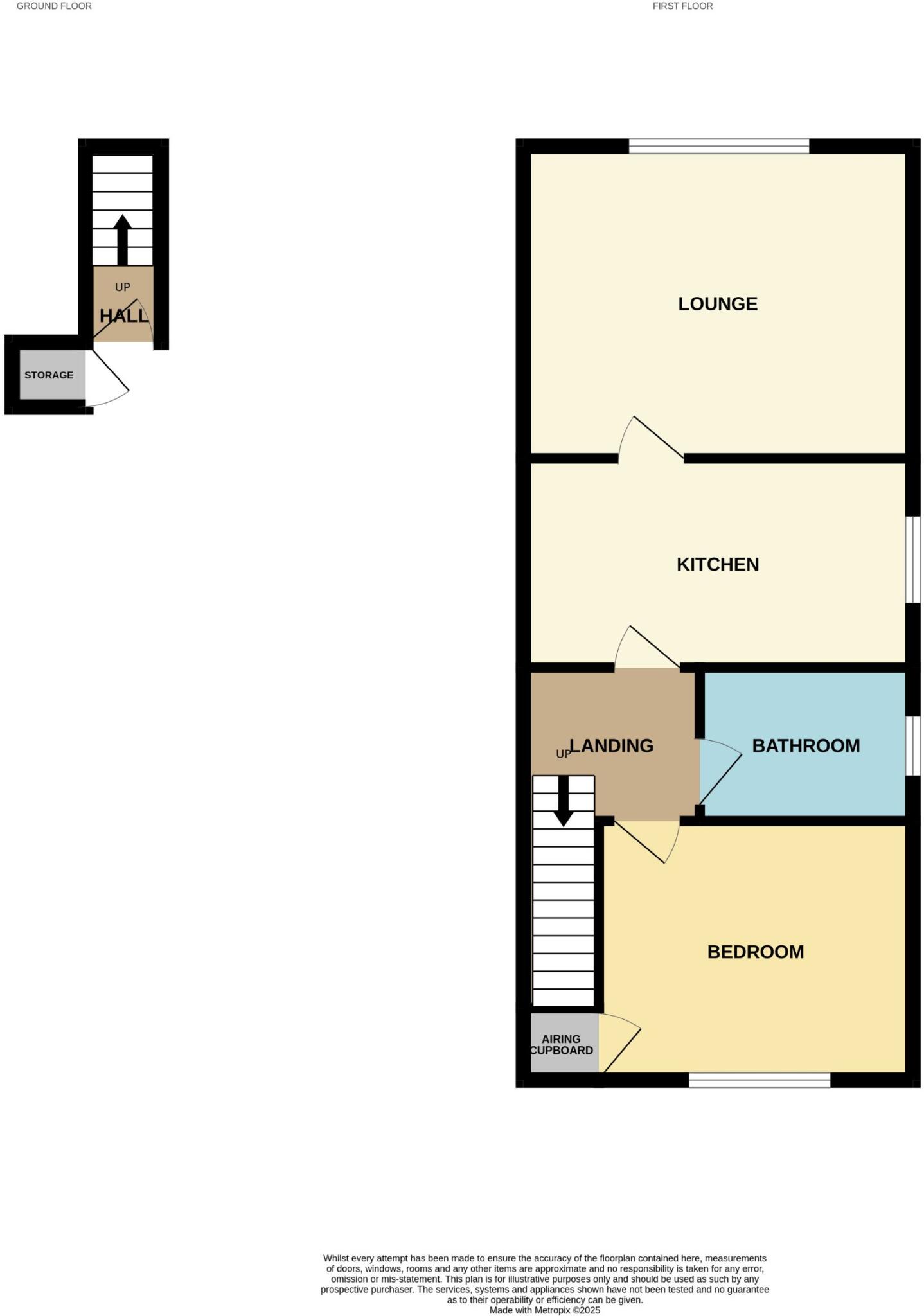 Parklands Court, Saxmundham Way, Clacton-on-Sea floorplan