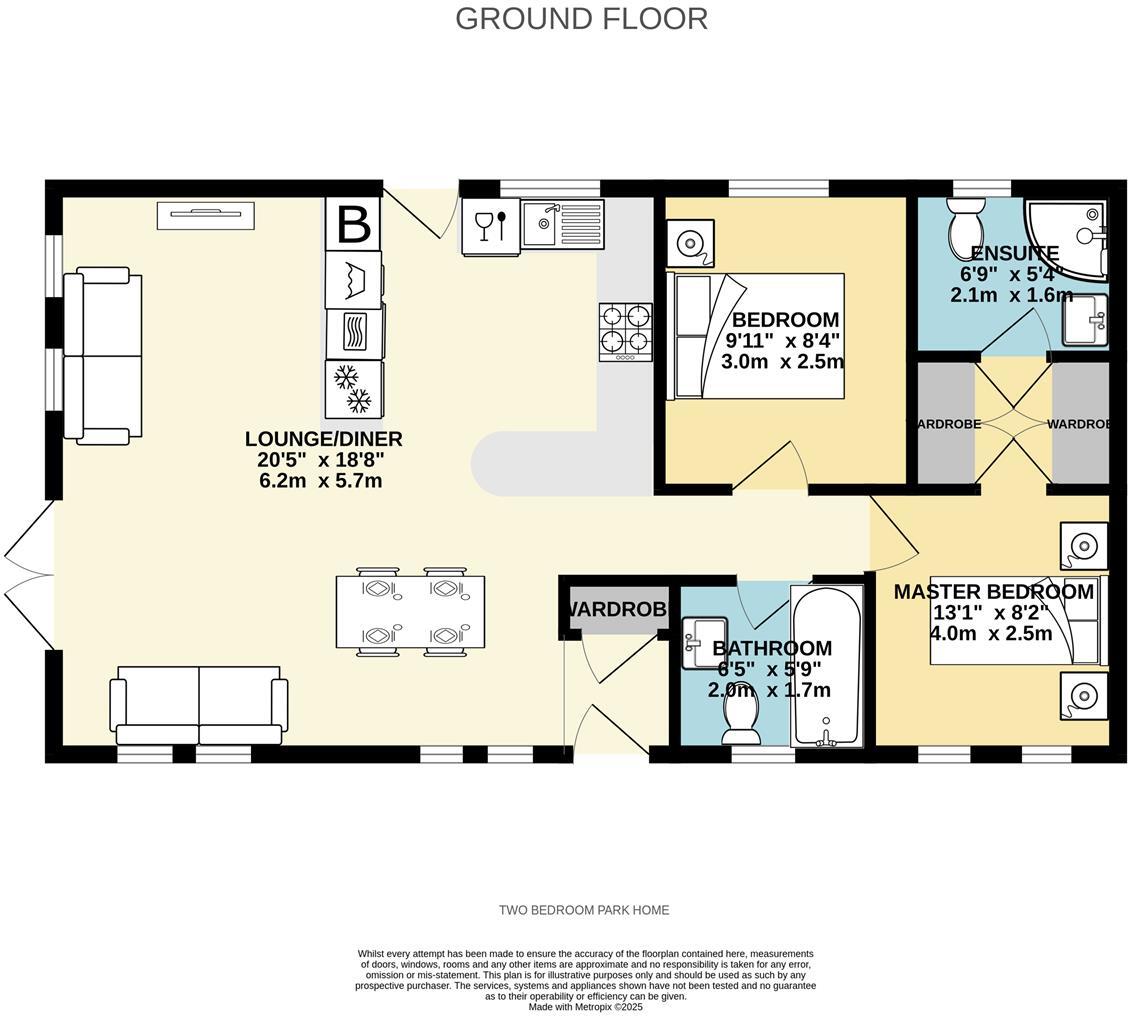 Littlehampton Marina, Ferry Road, Littlehampton floorplan