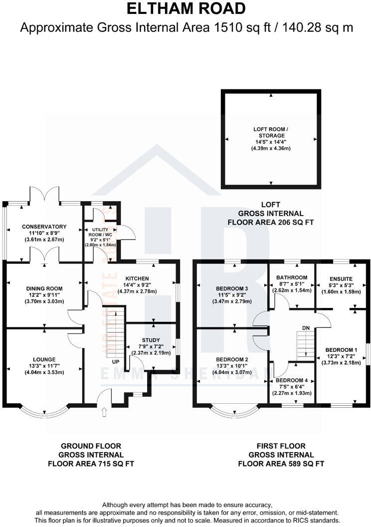 Eltham Road, Cheylesmore - Over 1500 sqft - Corner Plot - Extended floorplan