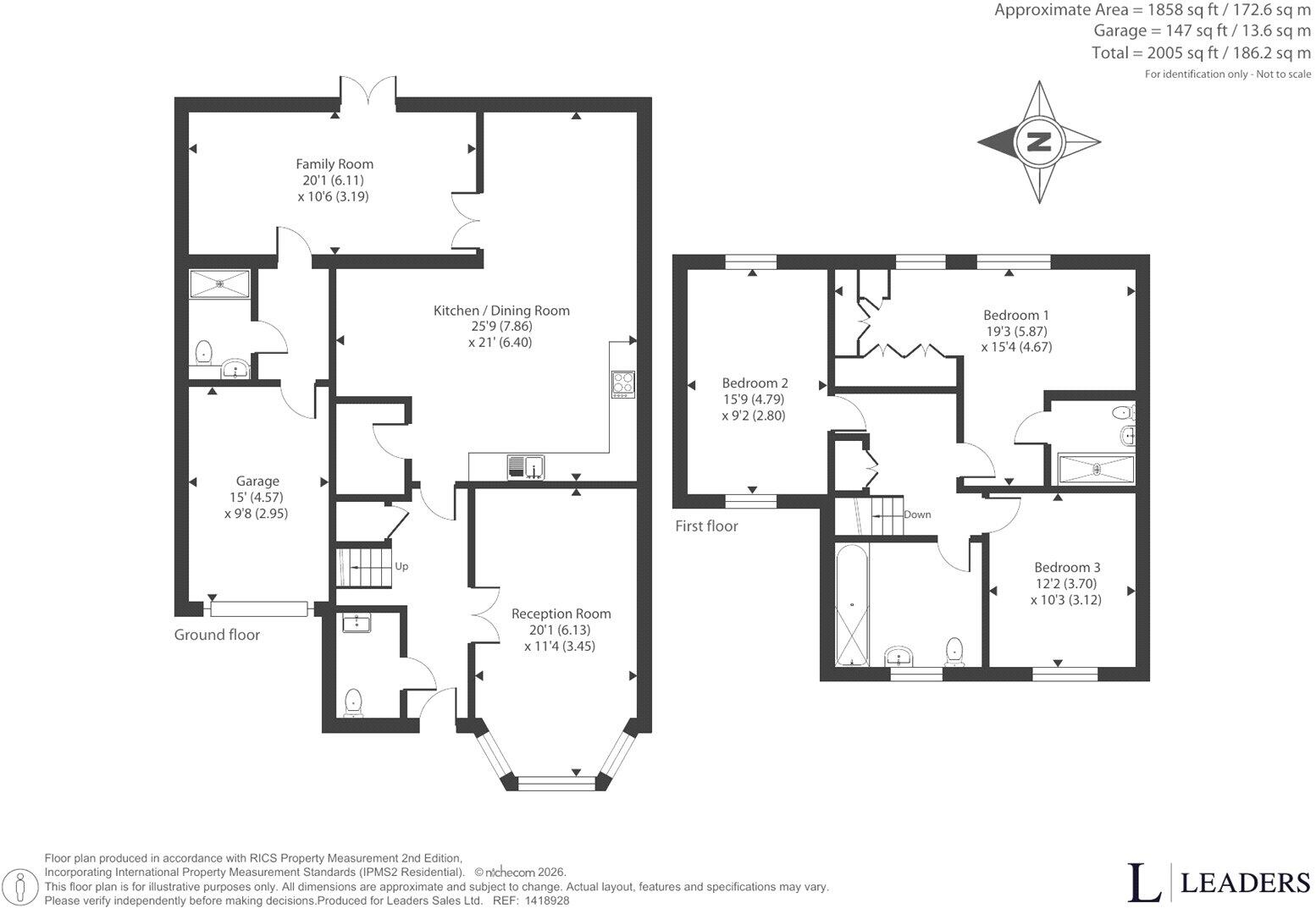 4, Ruby Fields floorplan