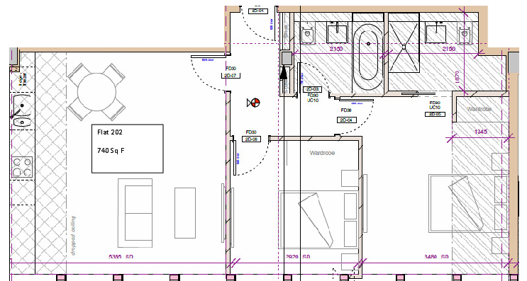 Chase Road, London, N14 floorplan