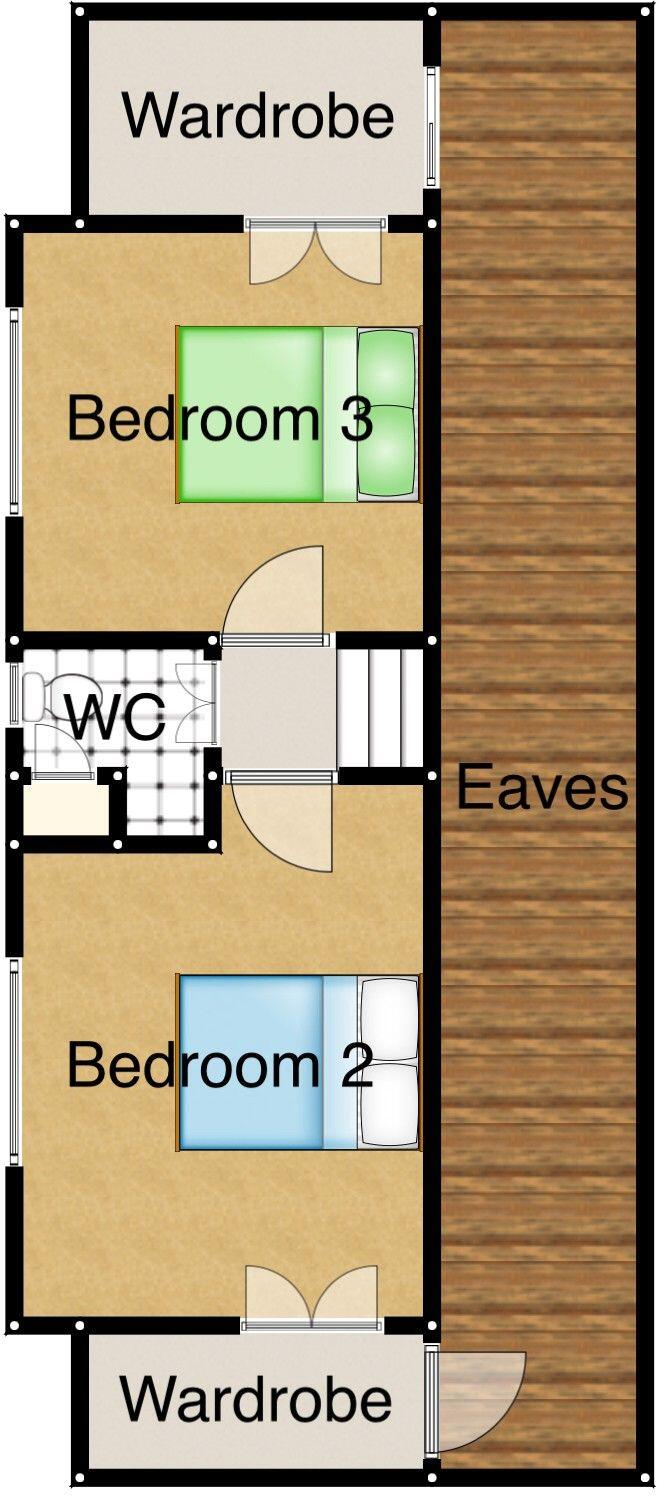 The Ridings,Ockbrook,Derby,DE72 3SH floorplan