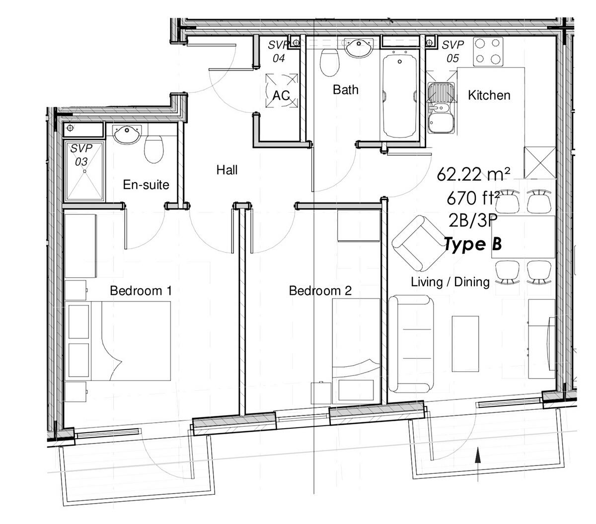 London Road, Westcliff-on-Sea, SS0 floorplan