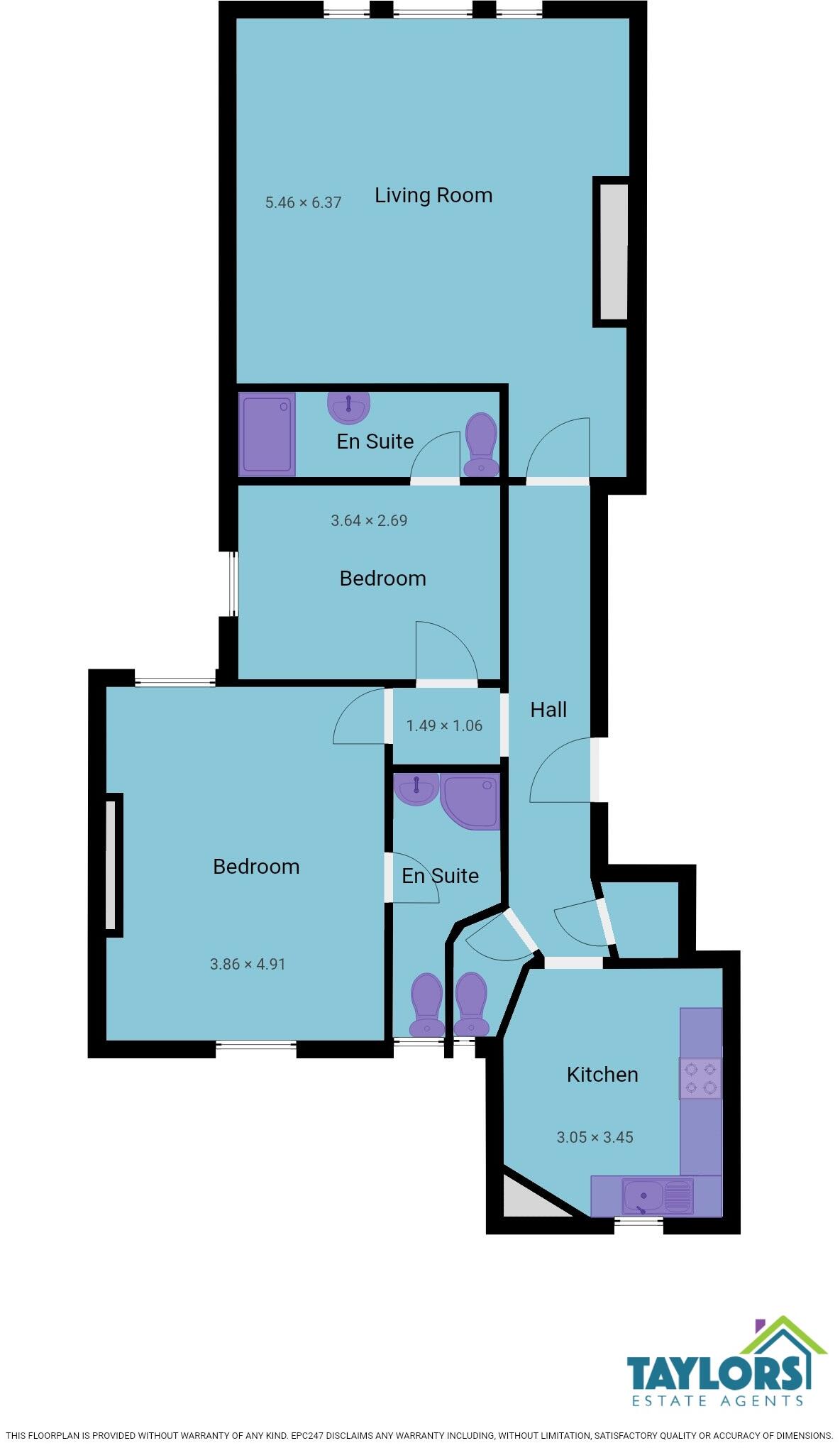 Pearson Park, Kingston Upon Hull, City Of Kingston Upon Hull floorplan
