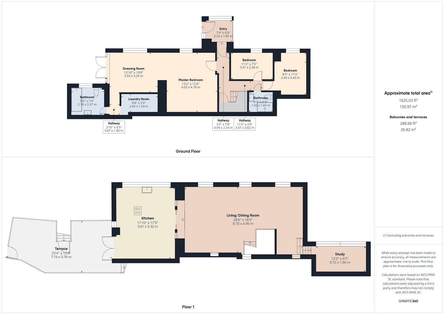 Hanham Mills, Bristol, BS15 3NU floorplan