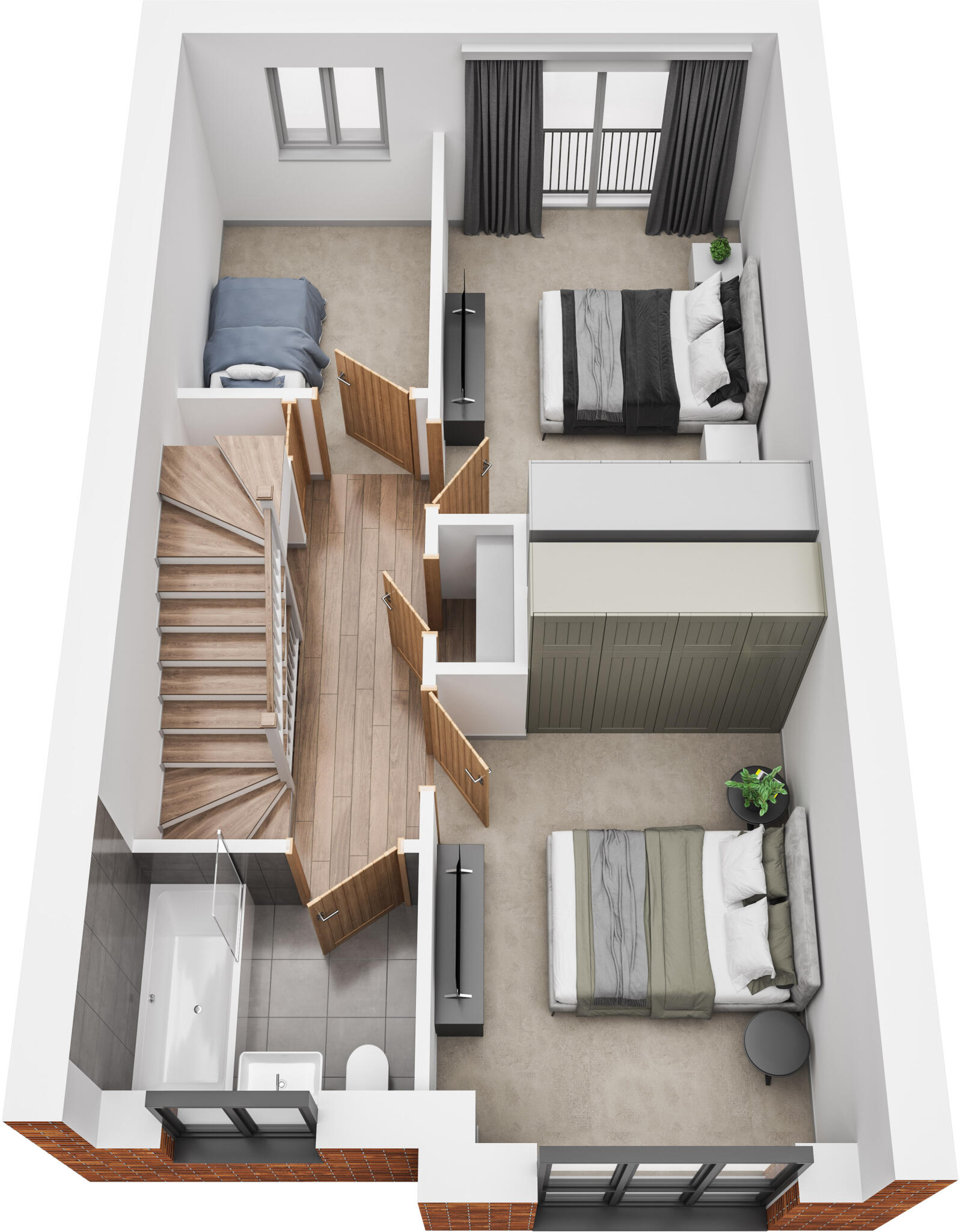 Haslington Gate, Haslington, Crewe, Cheshire, CW1 floorplan