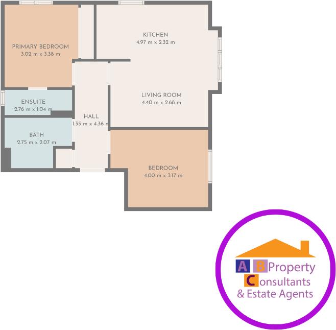 Gartloch Road, Garthamlock, G33 5AJ floorplan