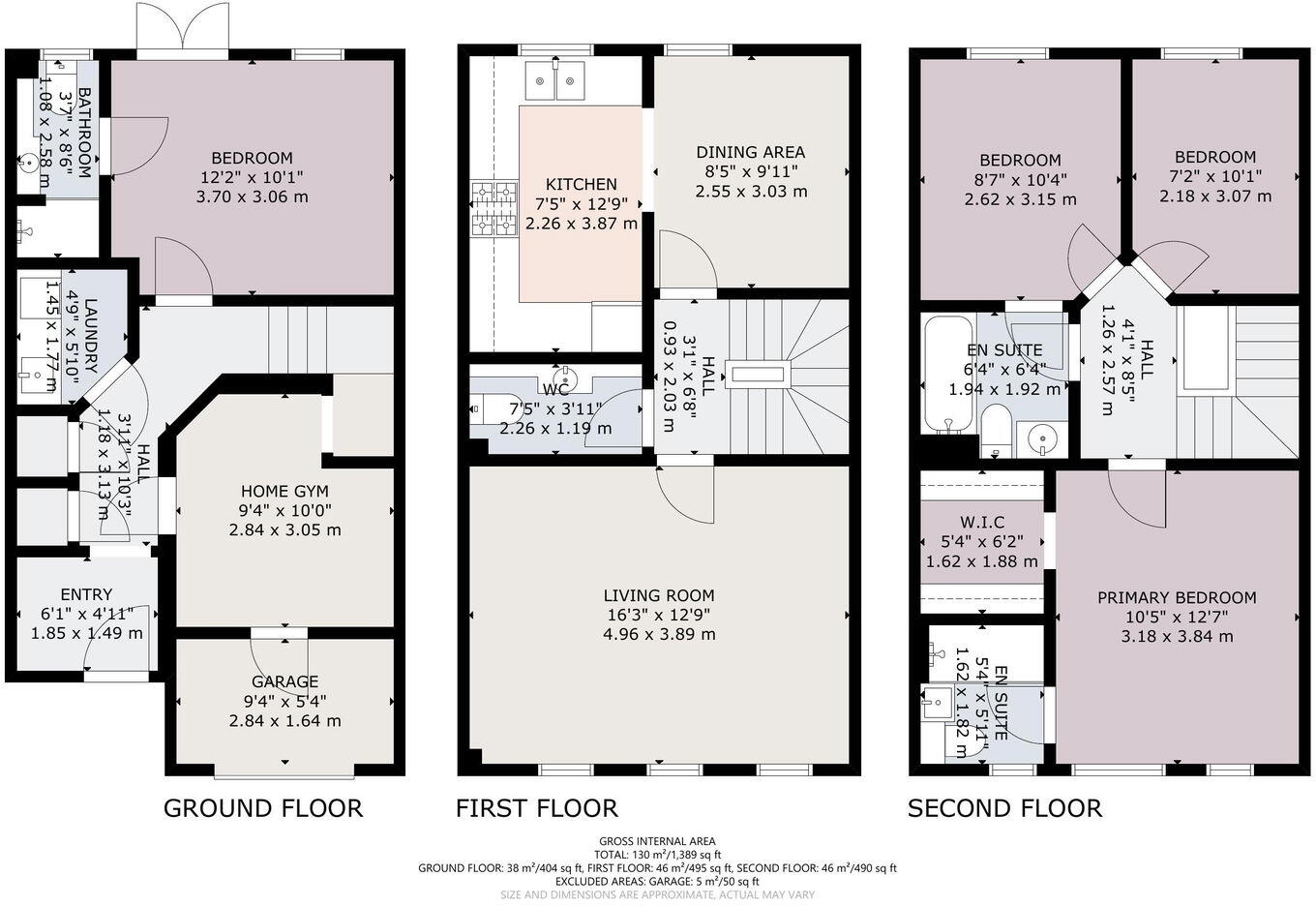 Armoury Drive, Heath, Cardiff, CF14 4NP floorplan