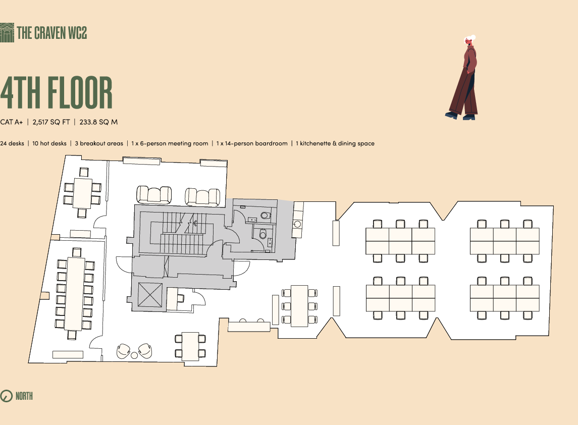 The Craven - 4th Floor Space Plan.pdf