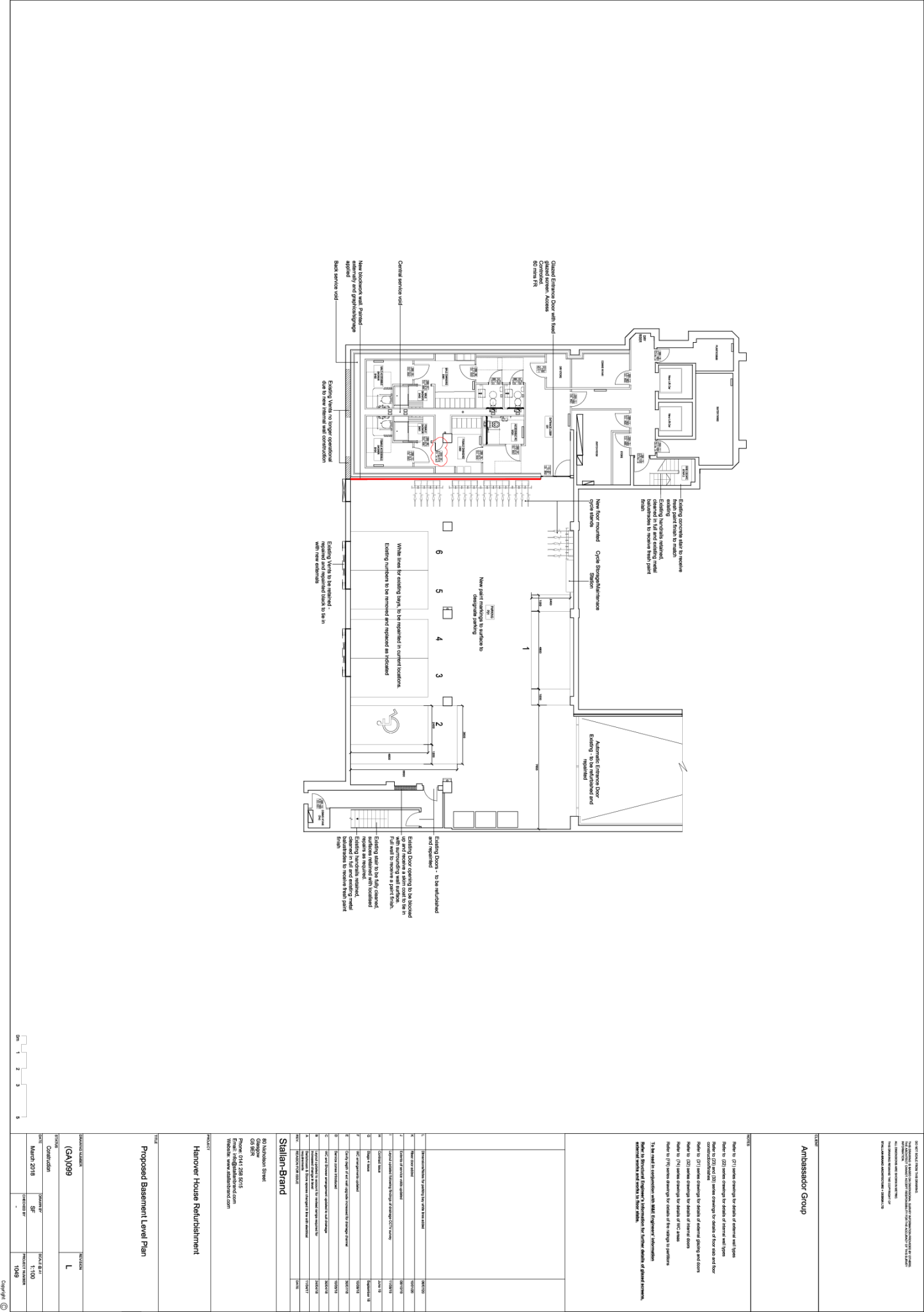 Floor Plans