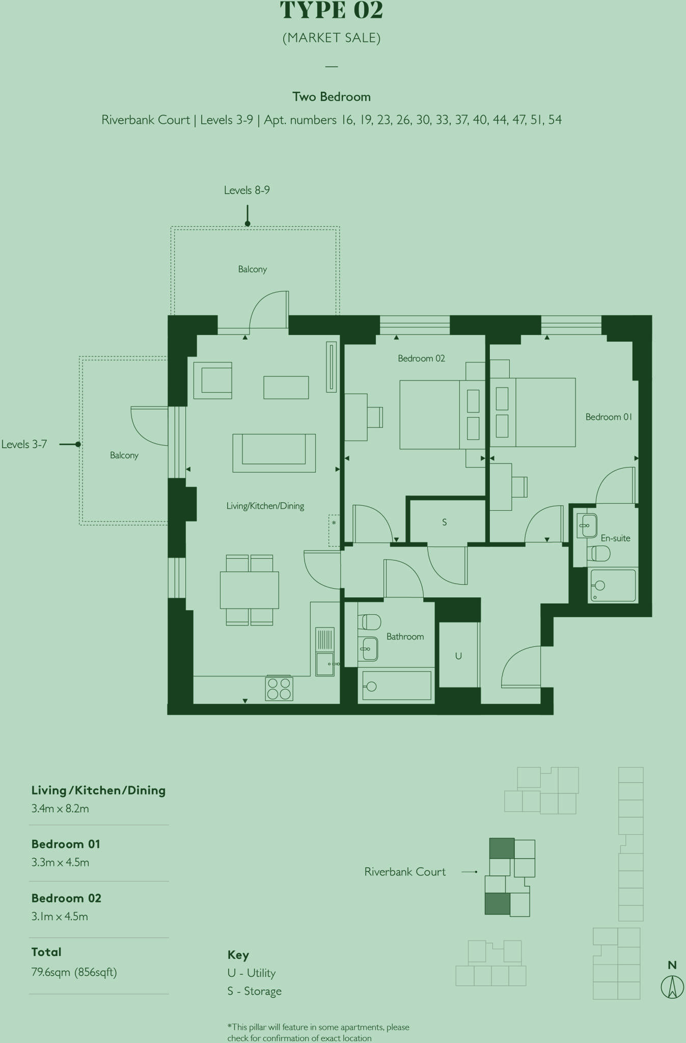 Park Rise, Sunrise Avenue, Hornchurch, Havering floorplan
