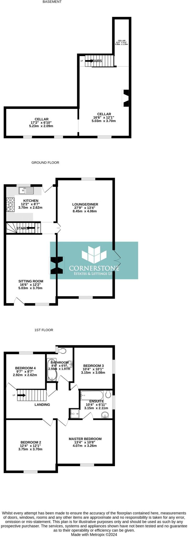 Rochdale Road, Shaw, Oldham, Greater Manchester, OL2 floorplan